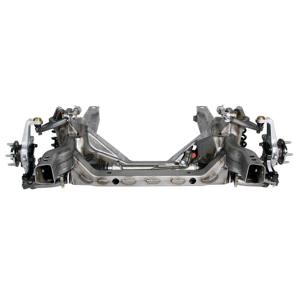 Detroit Speed Hydroformed Subframes 032019-DDS image 1