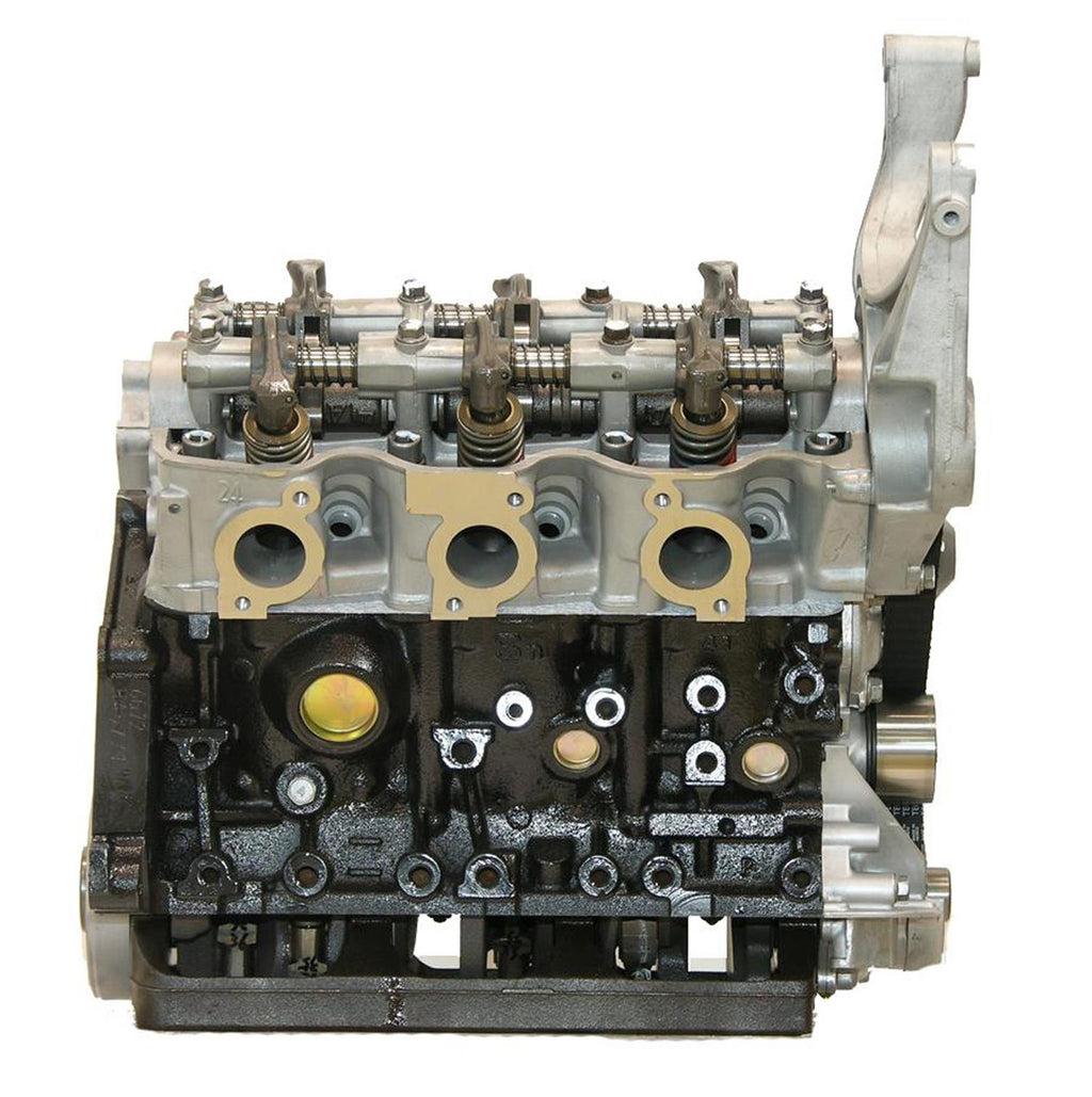 VEGE 227E Remanufactured 3.0L Long Block Crate Engine | 3.0L/2972cc image 3