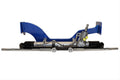 Flaming River 1955-57 Thunderbird Power Rack and Pinion Cradle Kits FR314KT2PL image 0