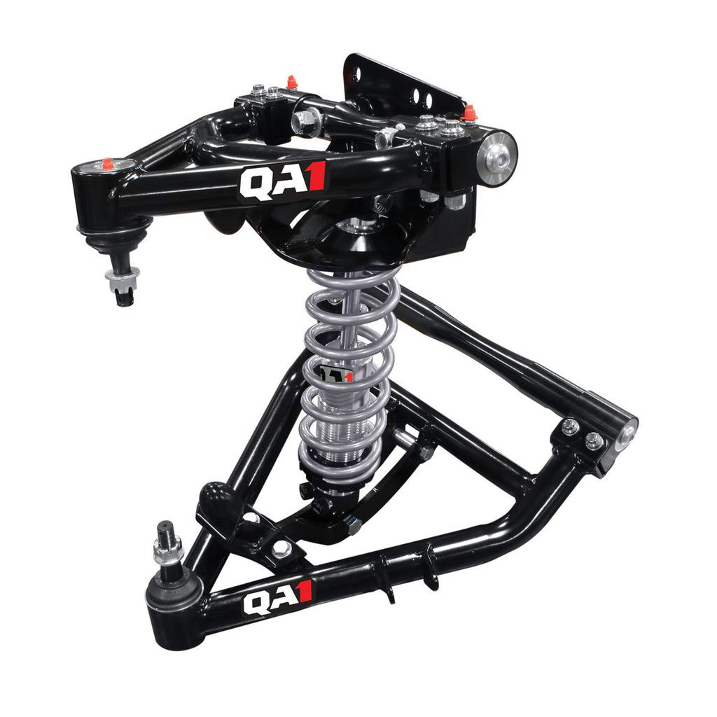 QA1 1963-87 C10 Front Coilover Conversion Systems 52611-D850 image 0