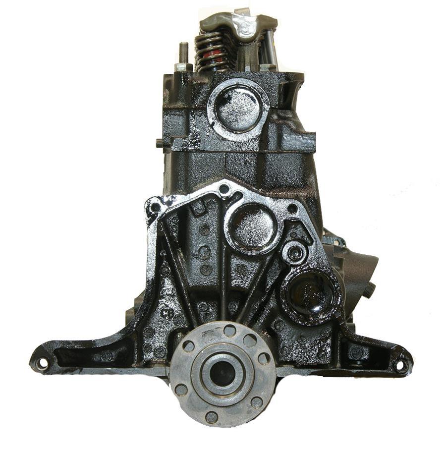 VEGE Remanufactured Long Block Crate Engines DA08 image 2