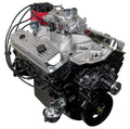 ATK High Performance GM 383 Vortec 390 HP Stage 3 Long Block Crate Engines HP33C image 0