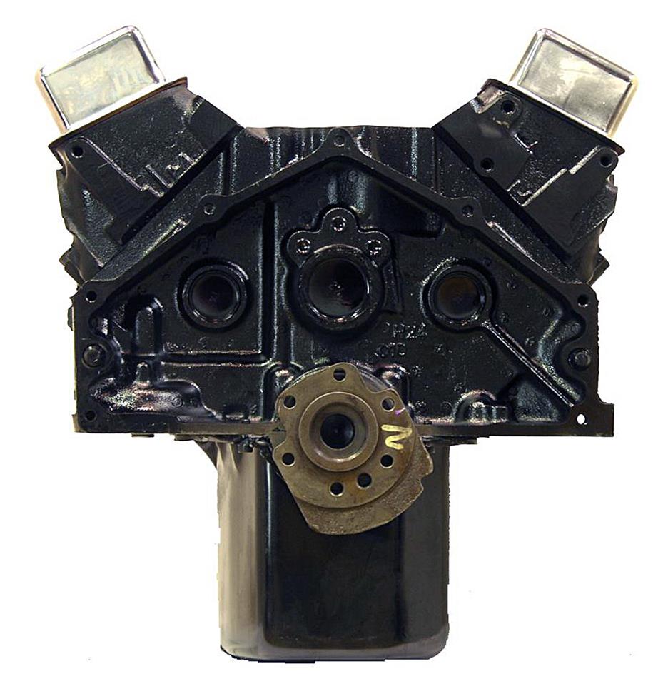VEGE Remanufactured Long Block Crate Engines VC08 image 2