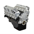 ATK High Performance Ford 347 Stroker 410 HP Stage 1 Long Block Crate Engines HP80 image 0