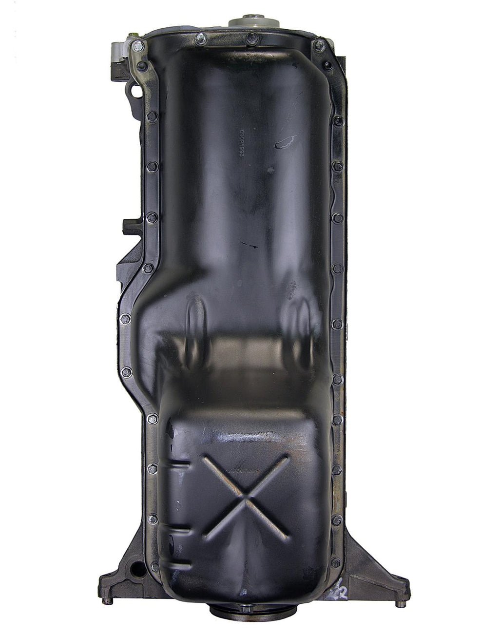 VEGE Remanufactured Long Block Crate Engines VA31 image 5