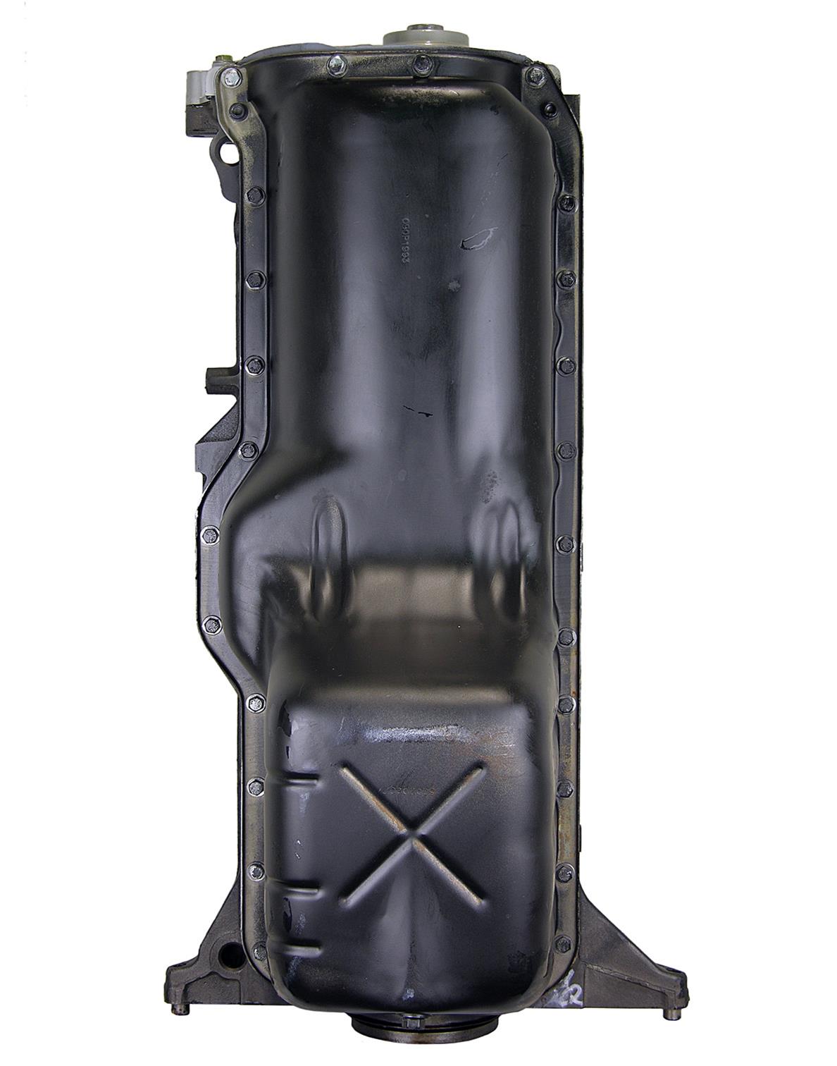 VEGE Remanufactured Long Block Crate Engines VA31 image 5
