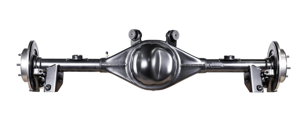 Currie 9 in. Crate Rear End Assemblies CR-GG130TWAB image 1