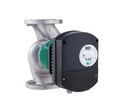 Taco VR25L-SF VR Series Circulator | ECM High-Efficiency Pump image 0