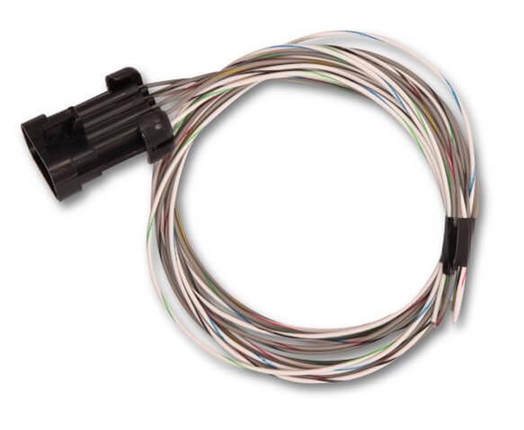 Holley Terminator X MAX Engine Management Systems 550-935     5 out of 5 stars ( 1 ) Part Number: HLY-550-935 image 2