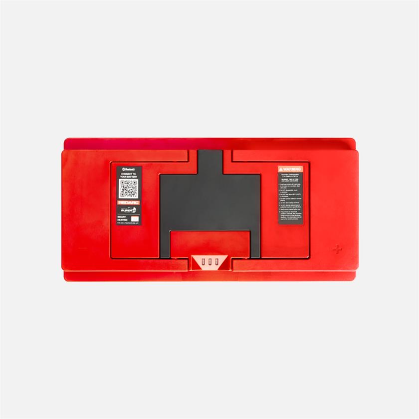 REDARC Alpha 150 Batteries LBAT12150-SB image 1