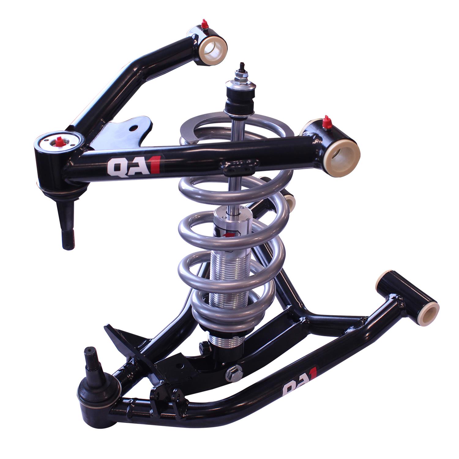 QA1 1988-98 C1500 Front and Rear Coilover Conversion Systems HK02-OBS1 image 2