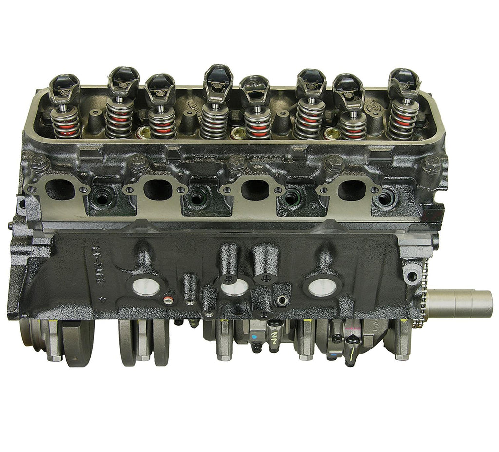 VEGE Remanufactured Long Block Crate Engines DFK9 image 3
