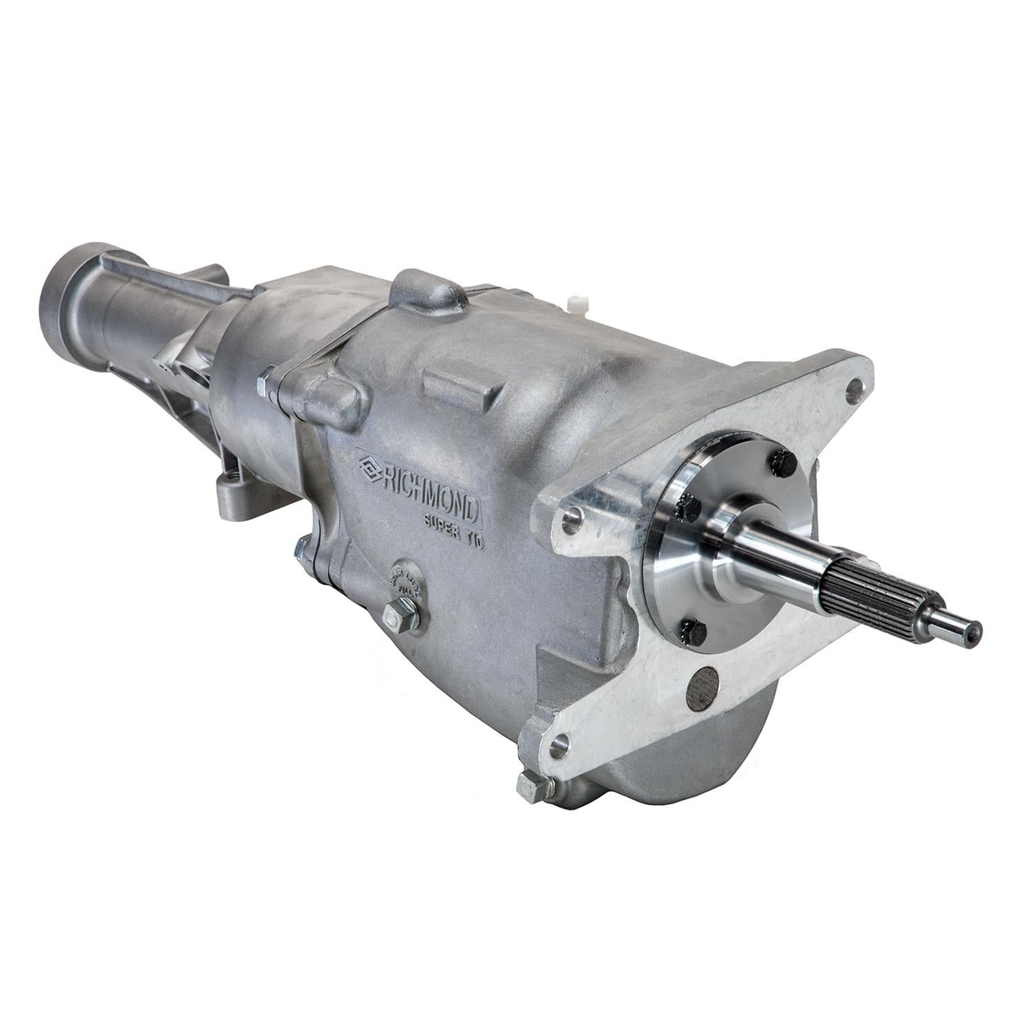 Richmond Gear Manual Transmissions 7041510 image 0