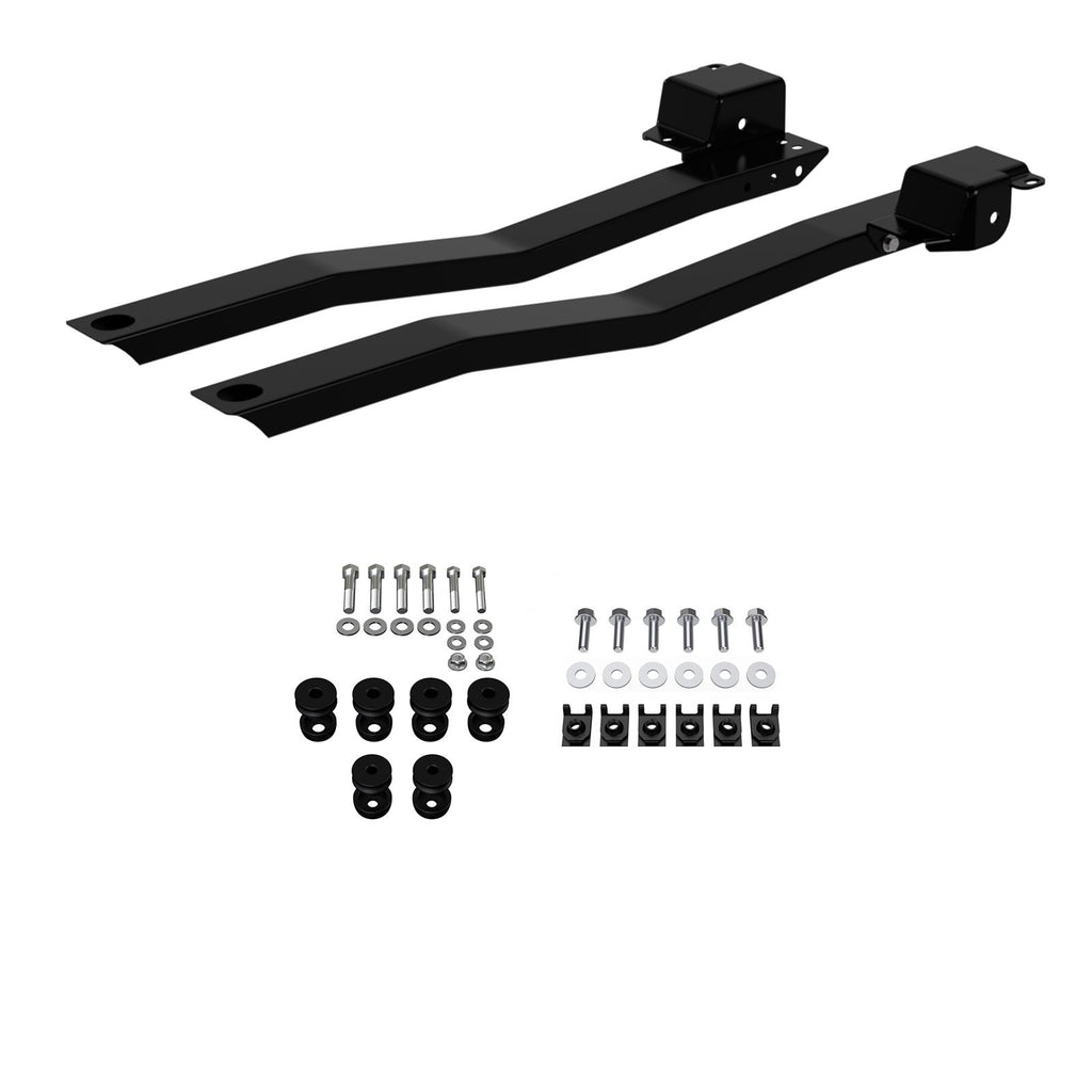 QA1 Level 3 Drag Racing Suspension Kits DK43-GMF1 image 1