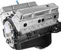 BluePrint Engines GM 383 C.I.D. 436 HP Base Stroker Long Block Crate Engines BP38318CT1 image 0