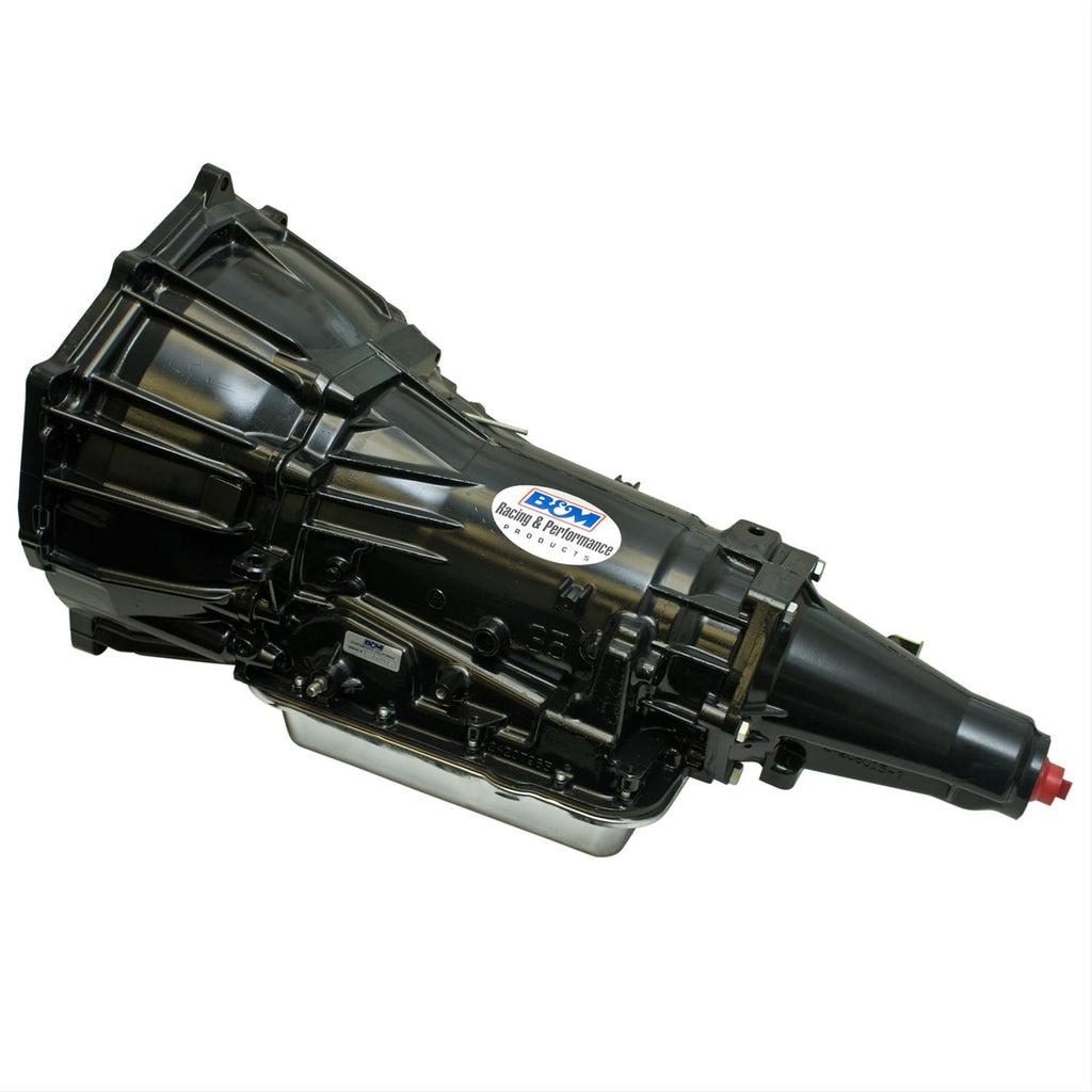 B&M Street and Strip Transmissions 117308 image 2