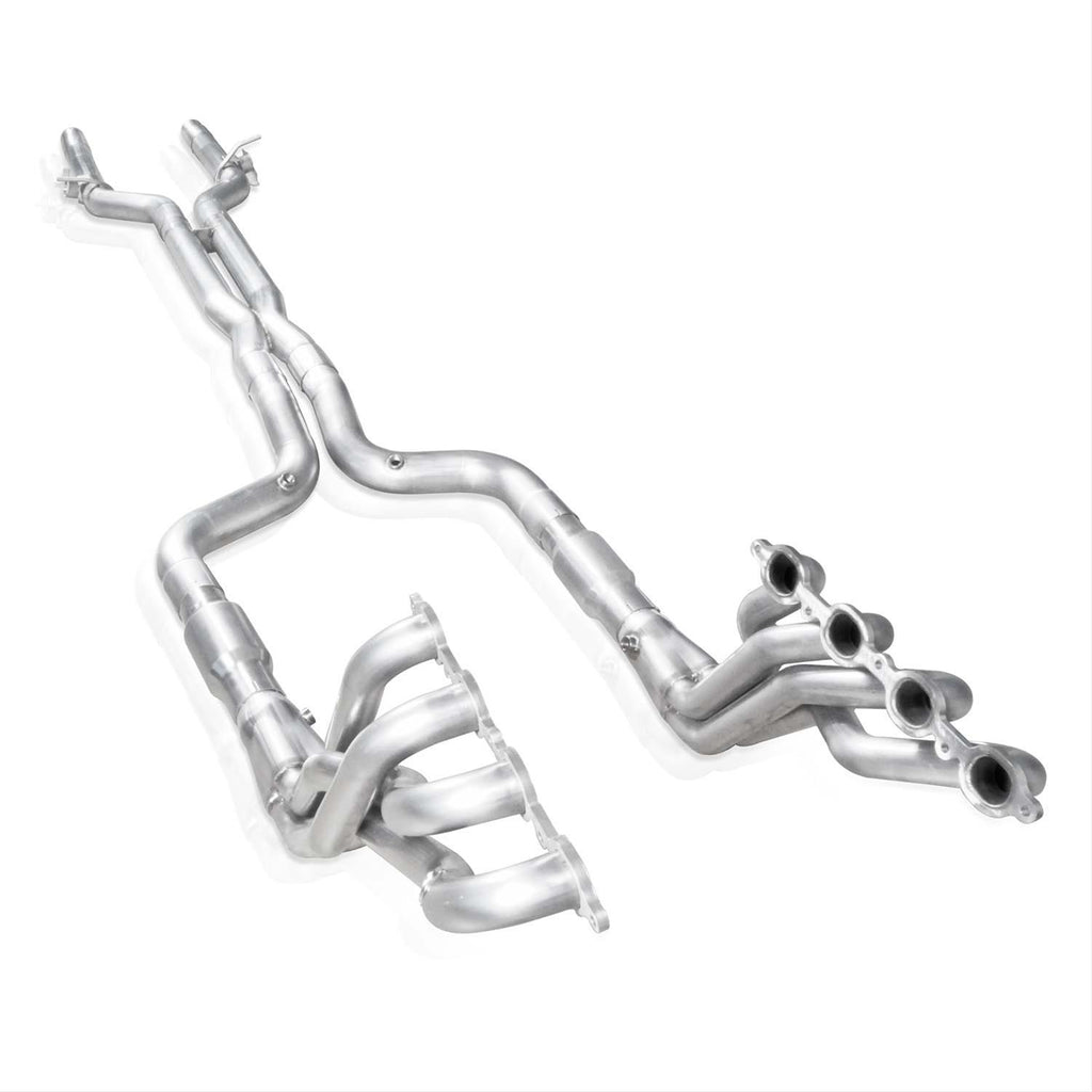 Stainless Works Long Tube Headers CA16HCAT image 0