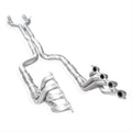 Stainless Works Long Tube Headers CA16HCAT image 0