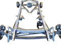 RJays Complete Chassis Kits RJ-2831R image 0
