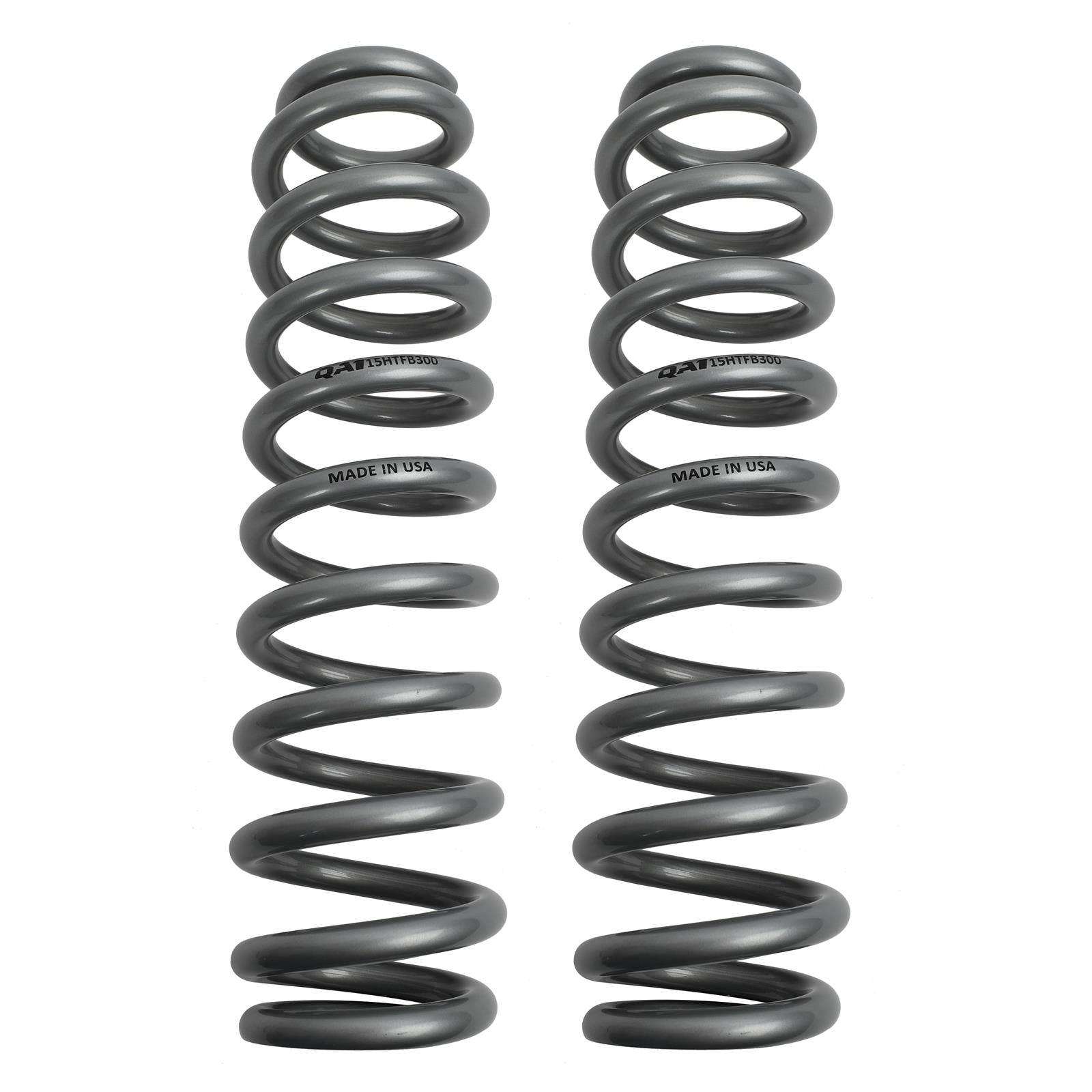 QA1 Level 2 Handling Suspension Kits HK02-GMF4 image 6