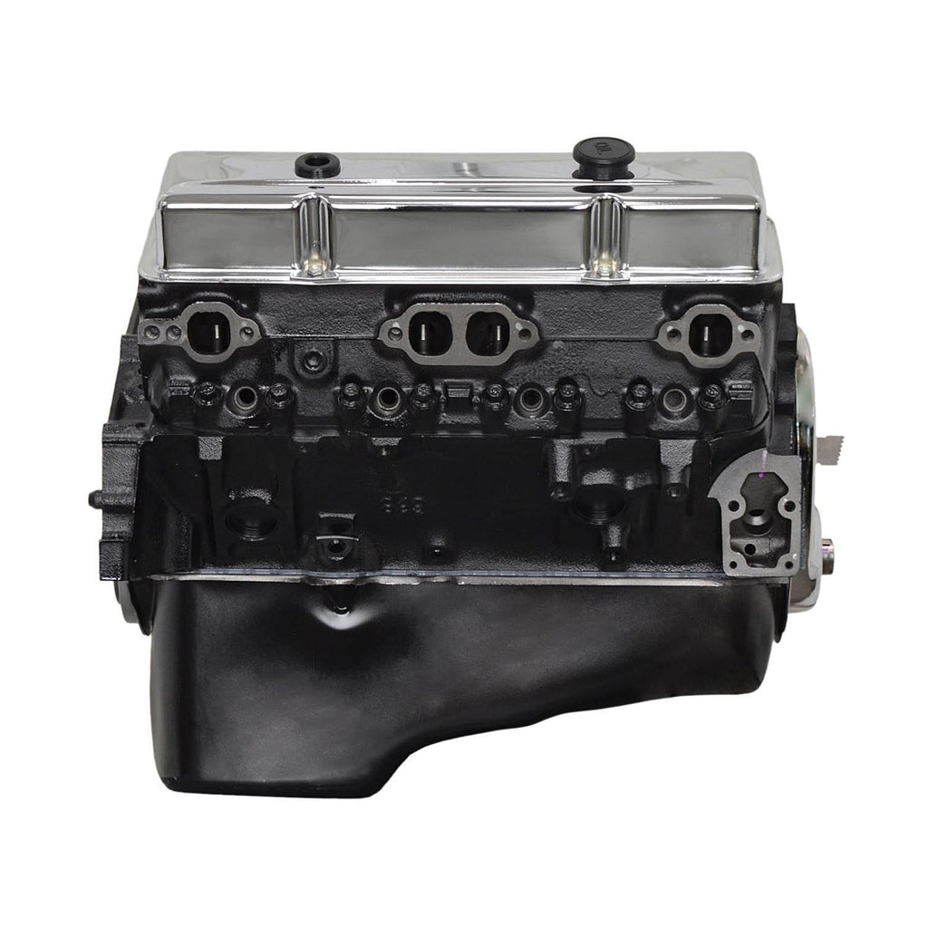 VEGE Remanufactured Long Block Crate Engines VC541P image 3