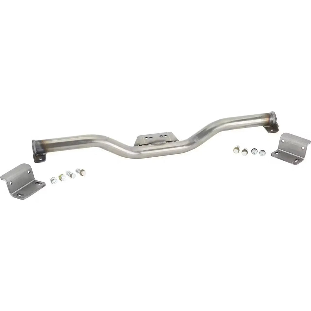 1955-57 Chevy Transmission Crossmember & Cushion Kit image 2
