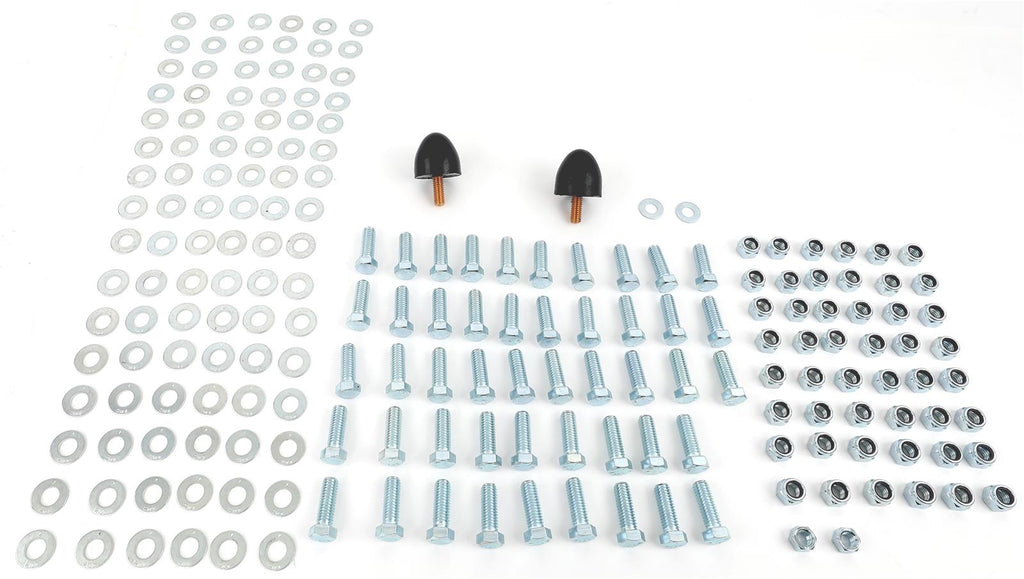 QA1 Rear Suspension Conversion Systems R130-200 image 6