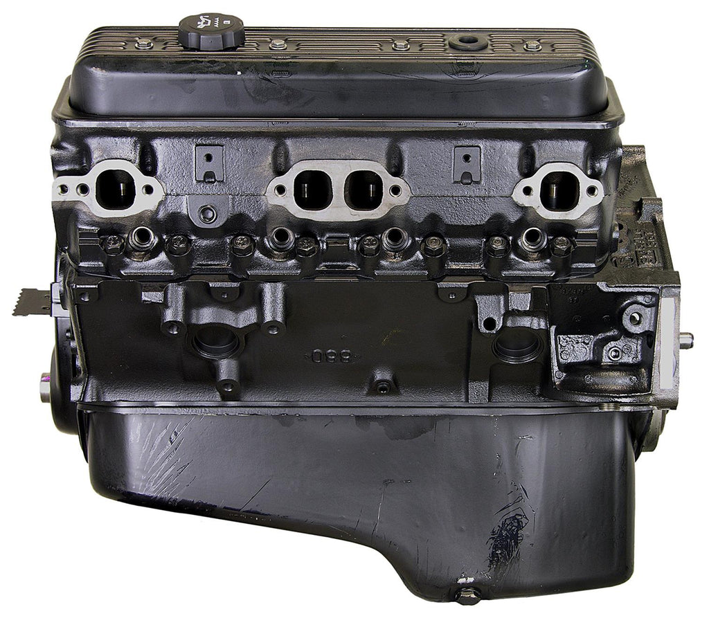 VEGE Remanufactured Long Block Crate Engines VCM5 image 1