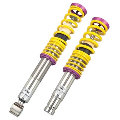 KW Variant 3 Coilover Kits 35263001 image 0