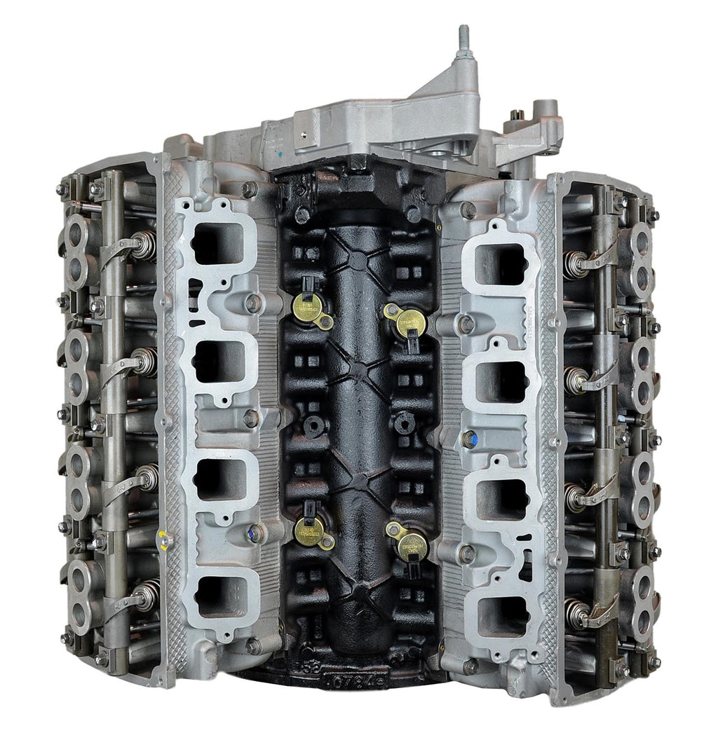 VEGE Remanufactured Long Block Crate Engines VDK1 image 4