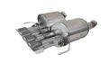 Corsa Sport to Xtreme Exhaust Systems 14776 image 0
