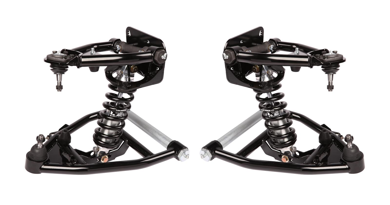 Aldan American Coilover Kits 300148 image 0