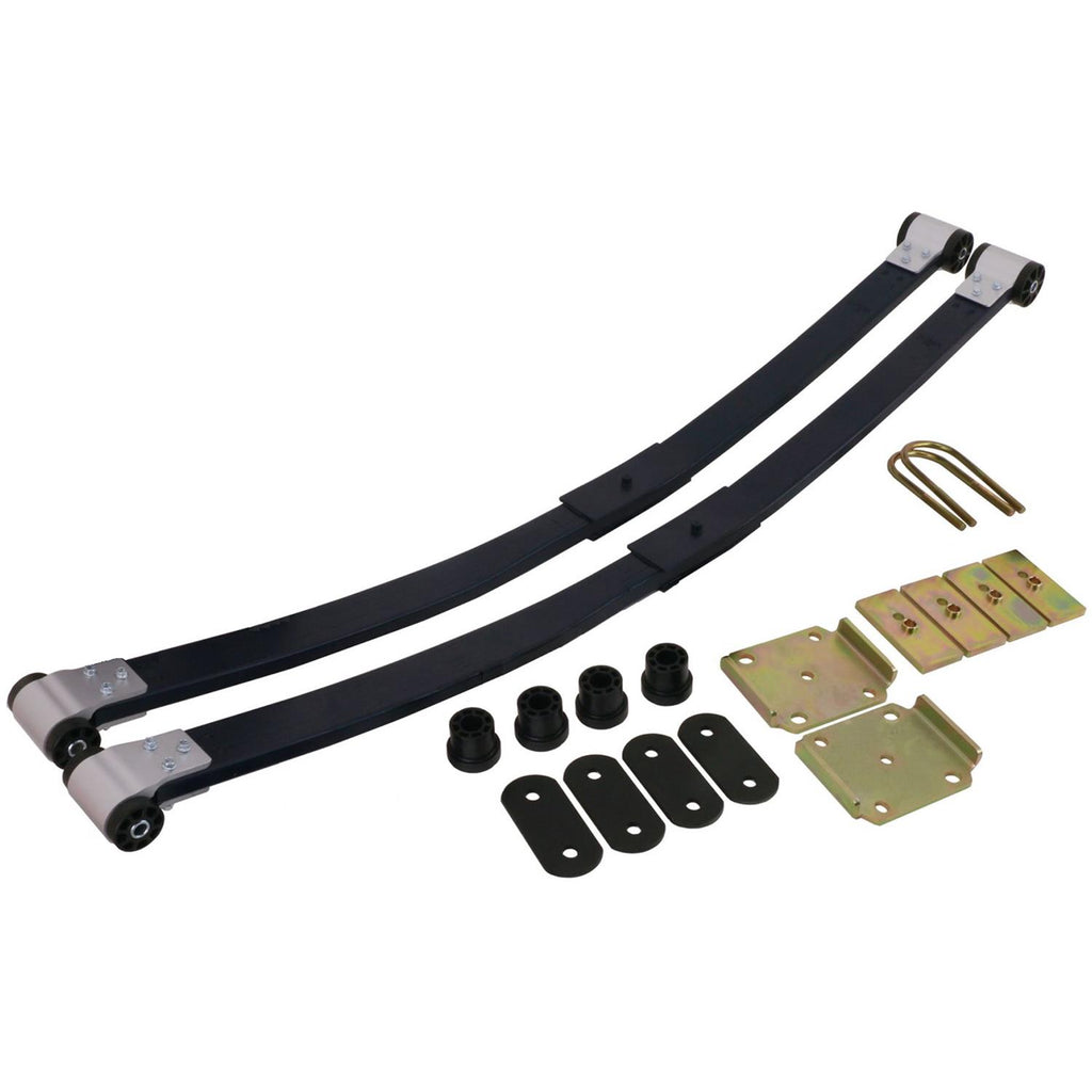 RideTech StreetGrip Suspension Systems 11165112 image 1