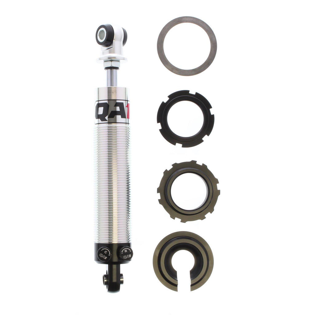 QA1 Rear Suspension Conversion Systems R232-250 image 3