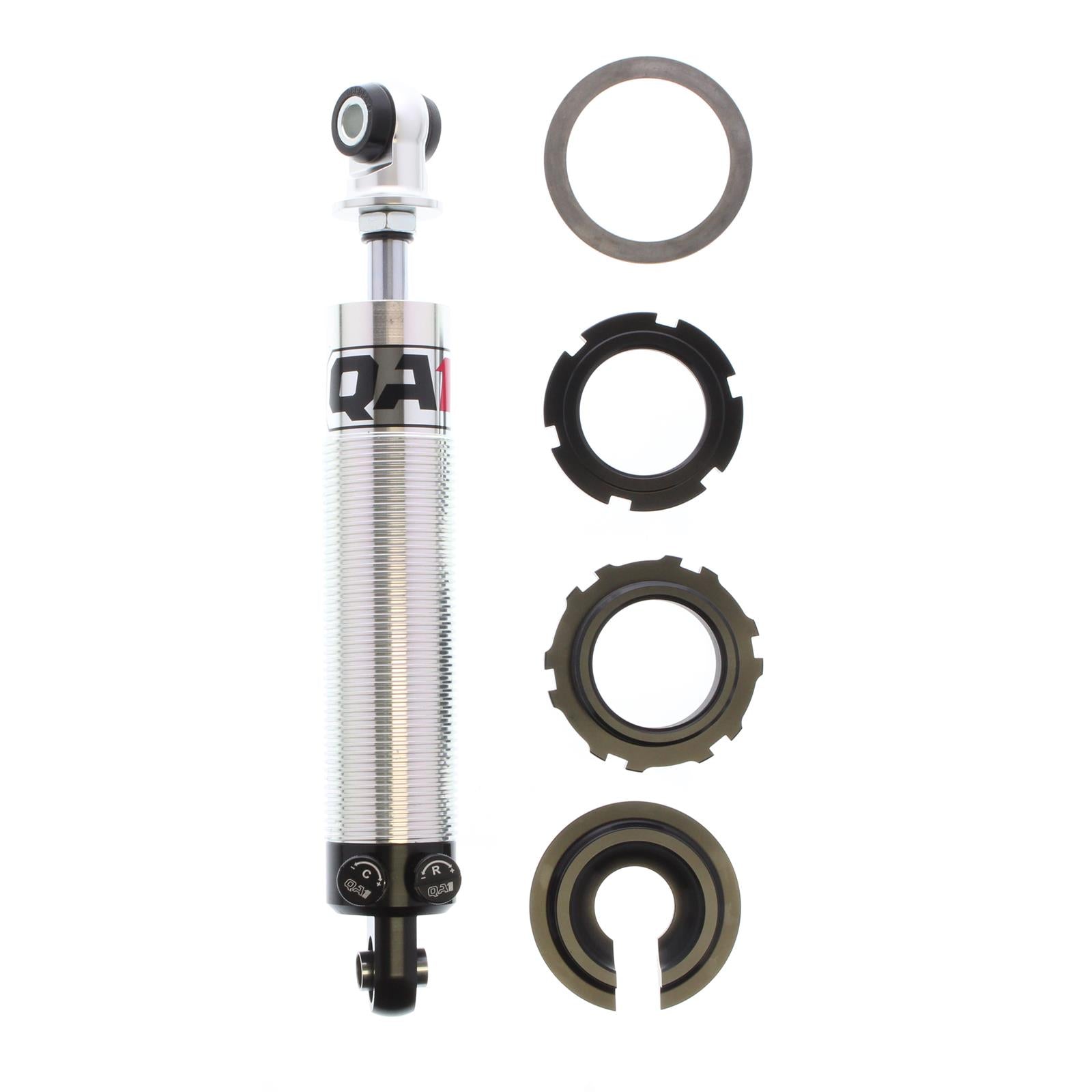QA1 Rear Suspension Conversion Systems R232-250 image 3