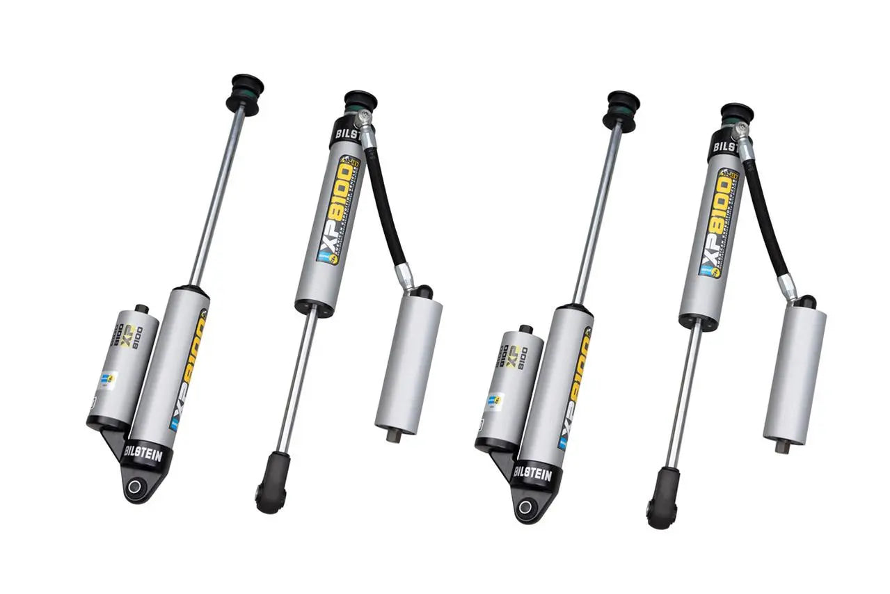 AEV Shocks and Struts NRM42801AA image 0