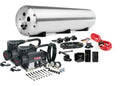 AccuAir Suspension Ultimate On-Board Air Compressor Systems AA-3838 image 0