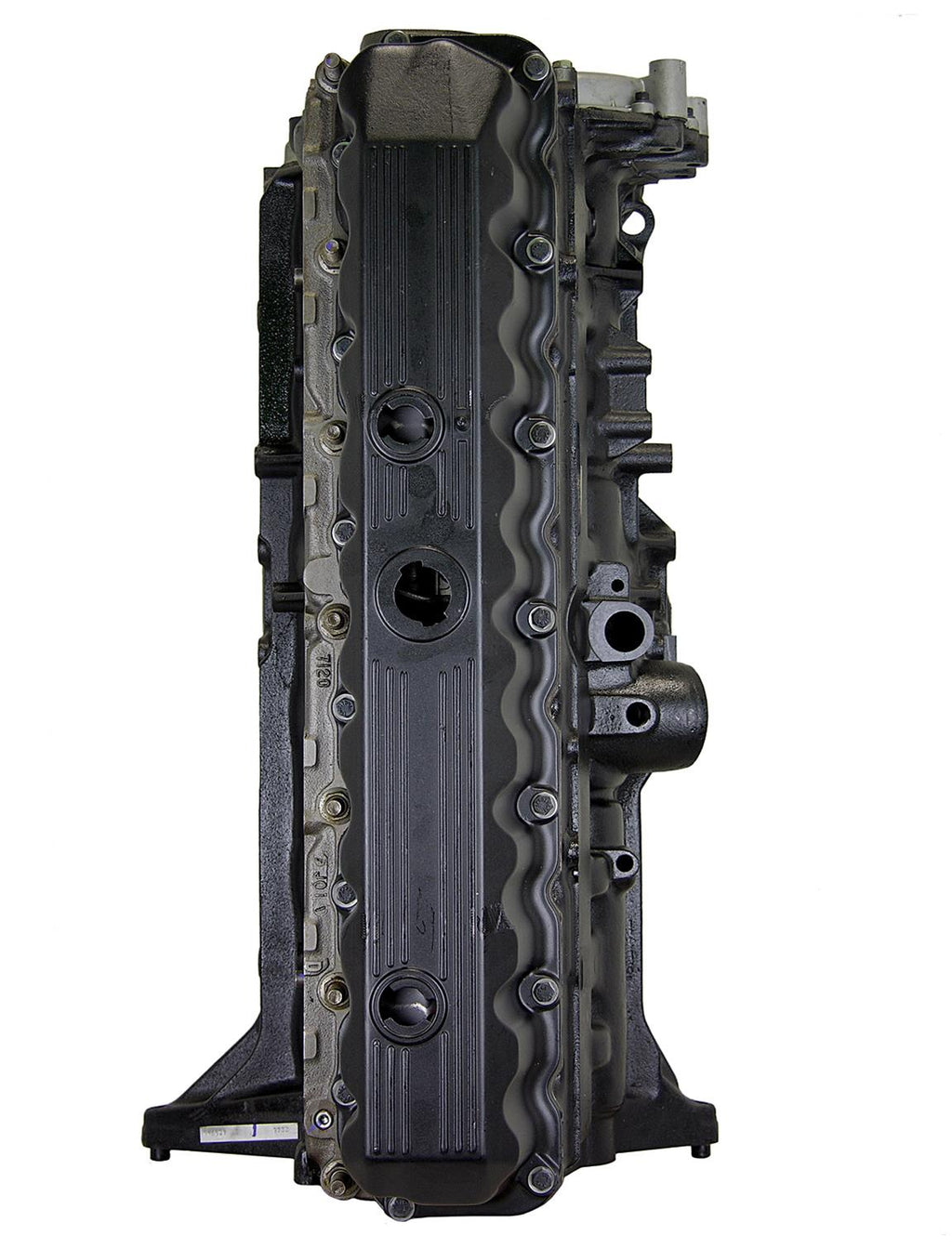 VEGE Remanufactured Long Block Crate Engines VA31 image 4
