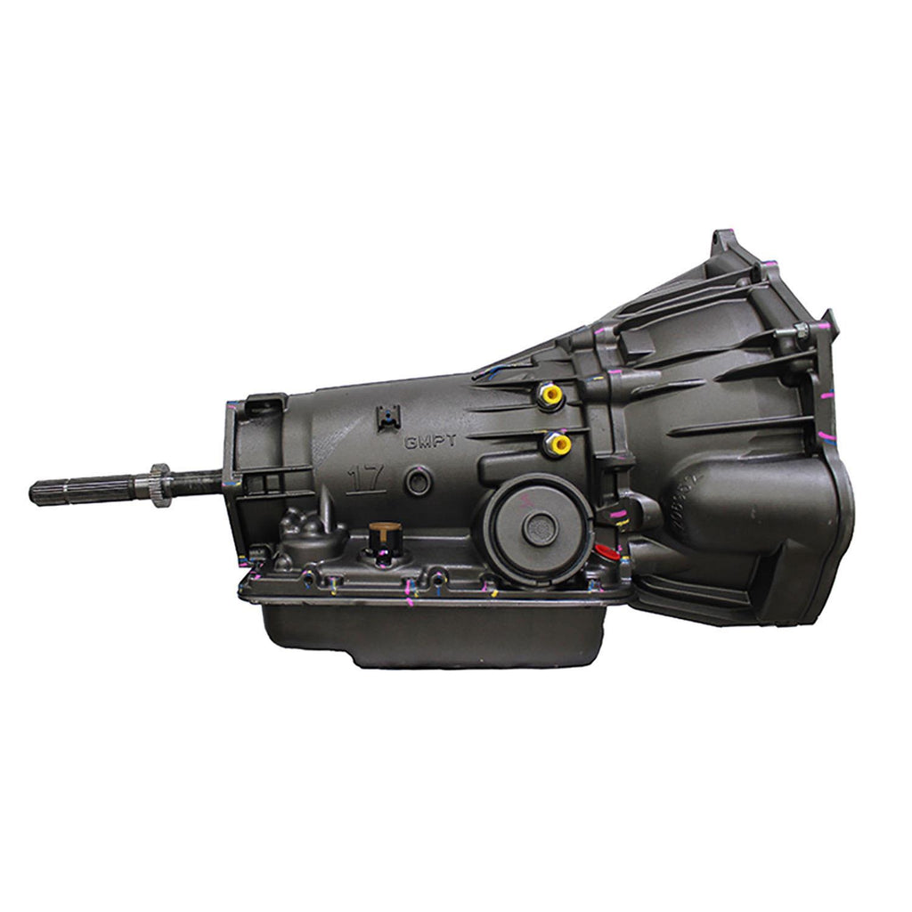 VEGE Remanufactured Automatic Transmissions 7221-MB image 1