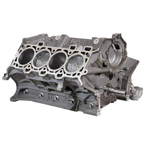 Ford Performance Parts 5.0L Gen 3 Aluminator Short Block Crate Engines M-6009-A50NAB image 3