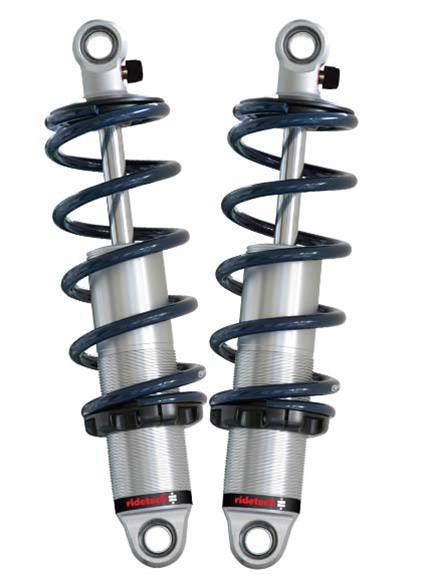 RideTech 1988-98 Chevy/GMC C1500 Complete Coilover Systems 11370201 image 1