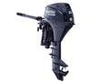 2018 Tohatsu 9.8 Hp MFS9.8BEFTL Outboard Motor image 0