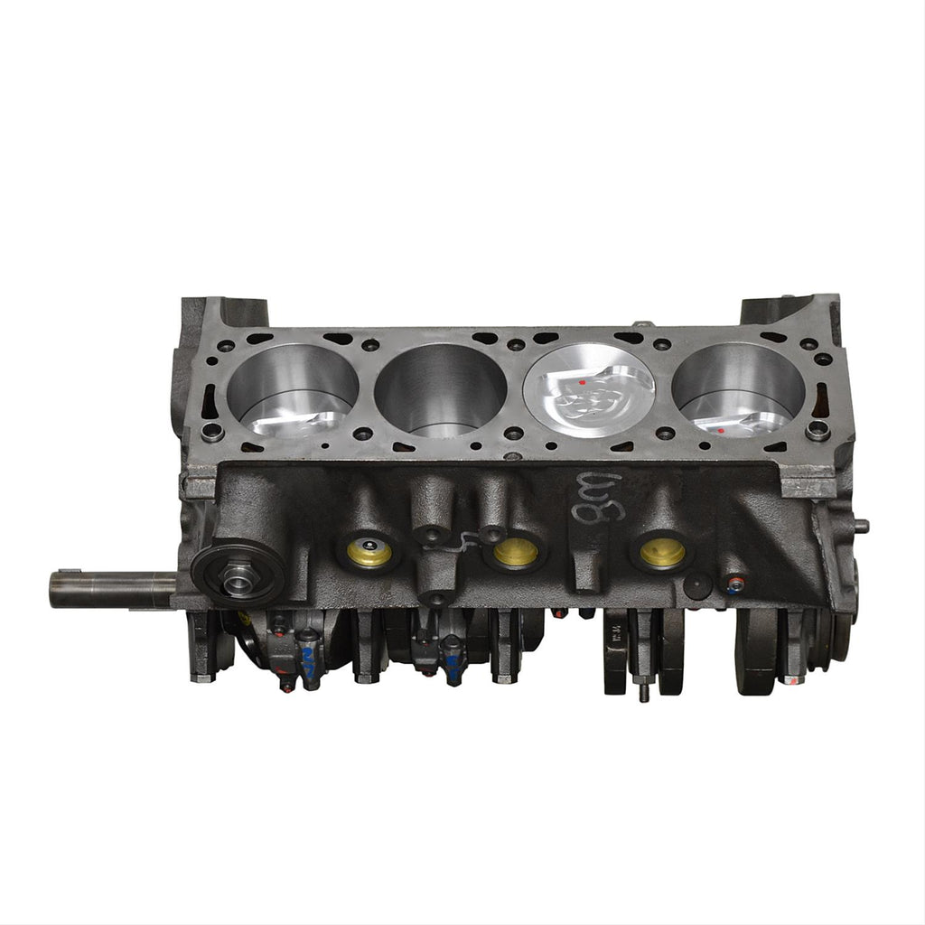 ATK High Performance 1988-92 Ford 460 Short Blocks SP11 image 3