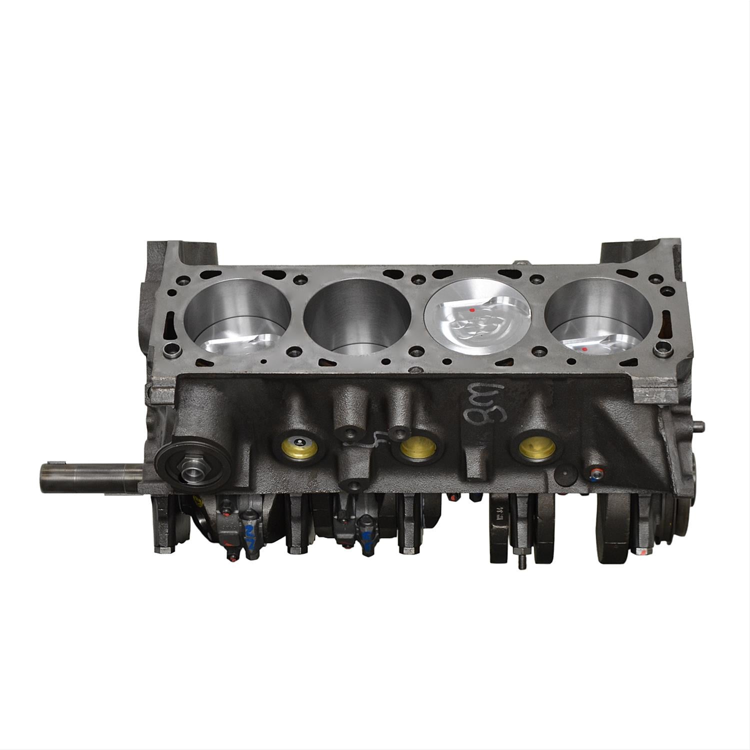 ATK High Performance 1988-92 Ford 460 Short Blocks SP11 image 3