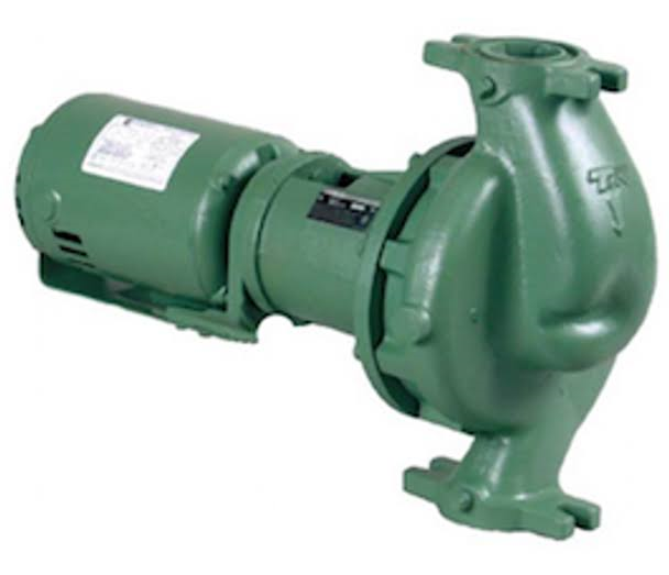 TACO 1600 Series Circulator Pump 1/2HP | Model 1630E | Residential & Light Commercial image 0