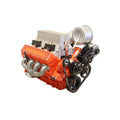 LS Classic Series ’57 Fuelie Crate Engines GMLS9016 image 0