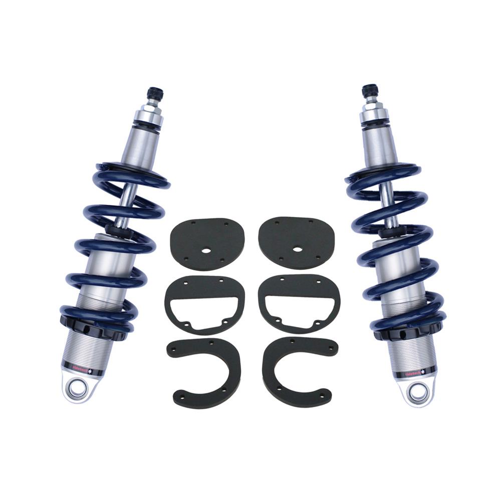 RideTech 1962-67 Chevy II/Nova Complete HQ Series Coilover Systems 11250201 image 3