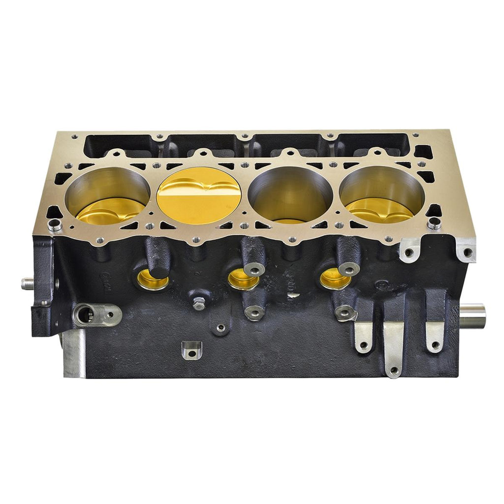 ATK High Performance Engines Short Block Engines SPE3881800 image 2