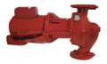 Pumps Bell & Gossett 1EF046LF e607T Series e-60 Pump 1/3 HP image 0