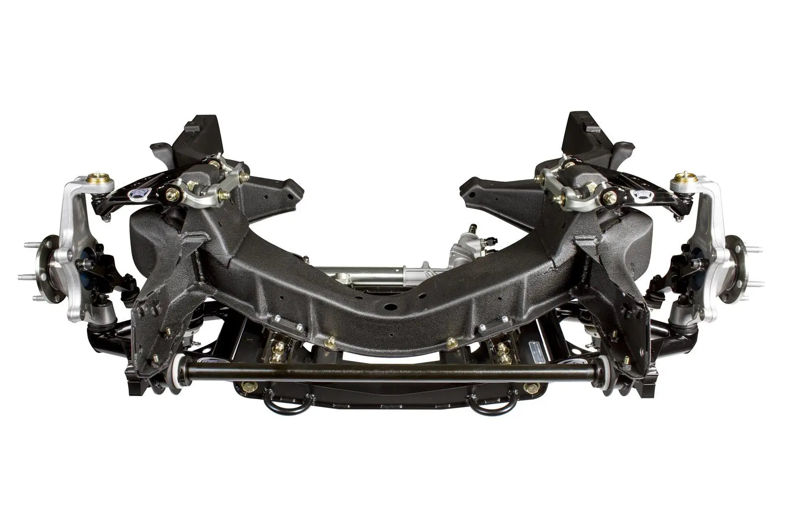 Detroit Speed SpeedRay Front Suspension Packages 032070-SDS image 2
